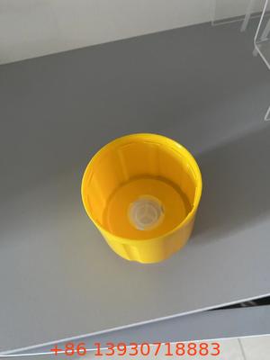 Couvercle de pinceau pour nettoyeur de mousse de voiture 2 en 1 frottement et pulvérisation bouteille Aérosol Couvercle de pulvérisation pour le détail automobile