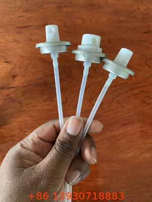 FrostJet deux trous soupape de pulvérisation de neige et actionneur effet d'hiver instantané, buse à haute puissance pour la fausse neige