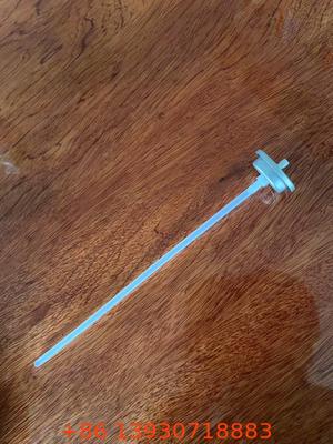 Valve et actionneur de pulvérisation d'aérosol de neige à 4 trous étanche - Buse à effet hivernal robuste pour pulvérisation décorative