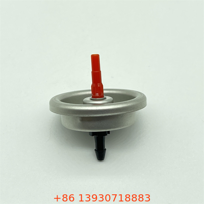 Valve de recharge de butane 1 pouce pour gaz de briquet avec joint Buna