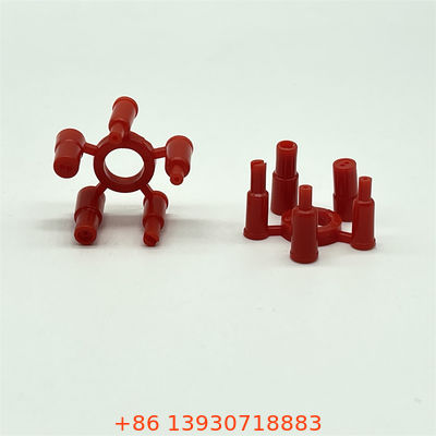 Valve de remplissage d'allume-cigare au butane de 1 pouce avec joint Buna