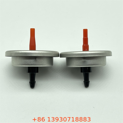 Valve de recharge de butane 1 pouce pour briquets à gaz avec joint Buna