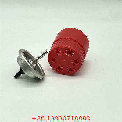 Valve de remplissage d'allume-cigare au butane de 1 pouce avec joint Buna