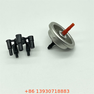 Valve de recharge de butane 1 pouce pour gaz de briquet avec joint Buna