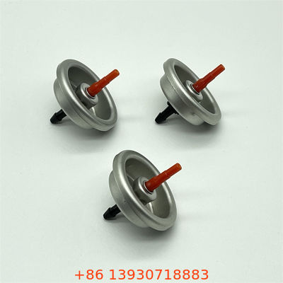 Valve de remplissage d'allume-cigare au butane de 1 pouce avec joint Buna