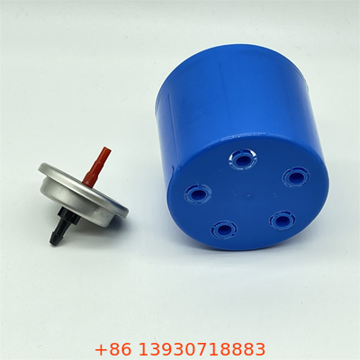 Valve de recharge de butane 1 pouce pour briquets à gaz avec joint Buna