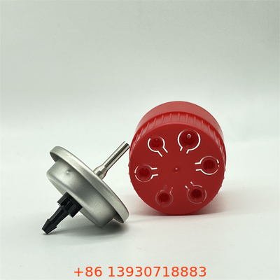 Valve de remplissage d'allumage au butane de 1 pouce avec joints Buna pour lampes à gaz