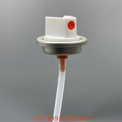 Ventilateurs de peinture à aérosol d'un pouce pour une finition lisse et sans goutte à goutte