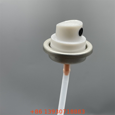 Valve de pulvérisation de peinture professionnelle haut de gamme pour ateliers de carrosserie automobile avec atomisation supérieure et construction durable en acier inoxydable