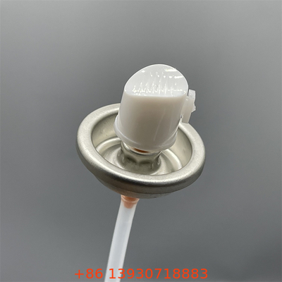 Valve de pulvérisation de peinture professionnelle haut de gamme pour ateliers de carrosserie automobile avec atomisation supérieure et construction durable en acier inoxydable