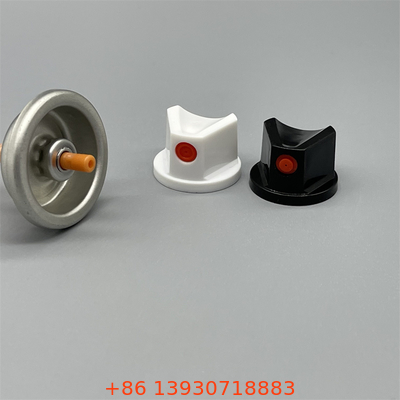 Valve de pulvérisation de peinture professionnelle haut de gamme pour ateliers de carrosserie automobile avec atomisation supérieure et construction durable en acier inoxydable