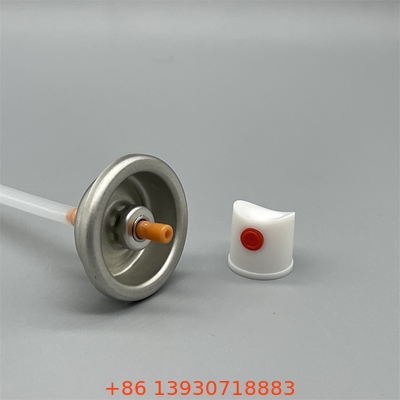 Valve de pulvérisation de peinture professionnelle haut de gamme pour ateliers de carrosserie automobile avec atomisation supérieure et construction durable en acier inoxydable