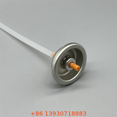 Ventilateurs de peinture à aérosol d'un pouce pour une finition lisse et sans goutte à goutte