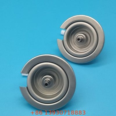 One-inch Aerosol Butane Gas Valve for Portable Gas Products