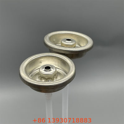Ventilateur aérosol à pulvérisation de peinture féminine pour l'industrie avec montage de vanne durable