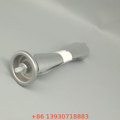 Système de sac-sur-valve de précision pour les emballages en aérosol médicaux, cosmétiques et alimentaires