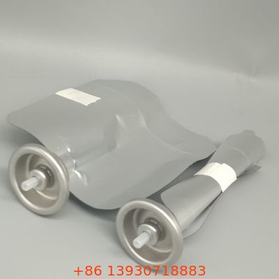 Soupape BOV de contrôle de précision pour une diffusion continue de brouillard