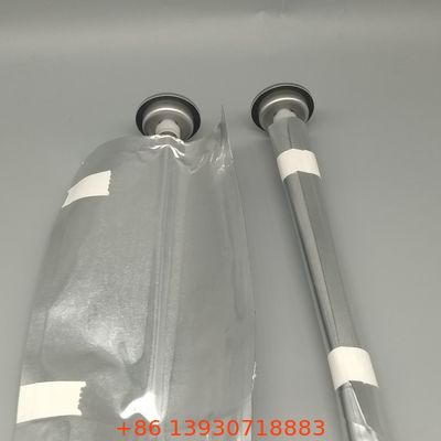 Valve aérosol BOV Premium pour formules cosmétiques sensibles