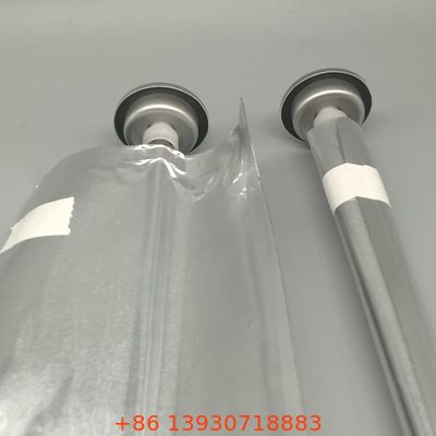 Système de sac-sur-valve de précision pour les emballages en aérosol médicaux, cosmétiques et alimentaires