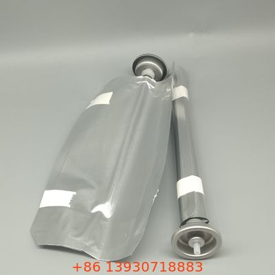 Une soupape BOV mâle innovante compatible avec un propulseur écologique