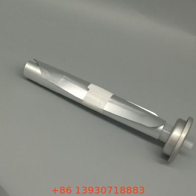 Système Bag-on-Valve innovant pour les aérosols alimentaires et cosmétiques