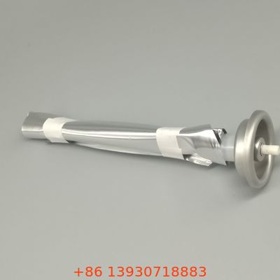 Une soupape BOV mâle innovante compatible avec un propulseur écologique