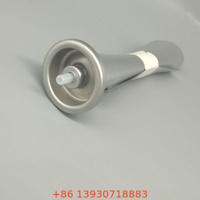 Soupape BOV de contrôle de précision pour une diffusion continue de brouillard