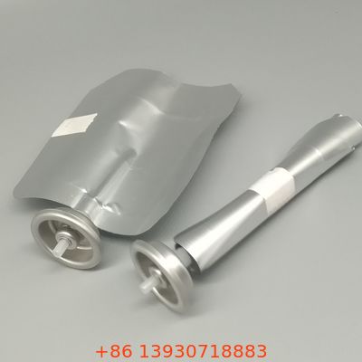 Une soupape BOV mâle innovante compatible avec un propulseur écologique