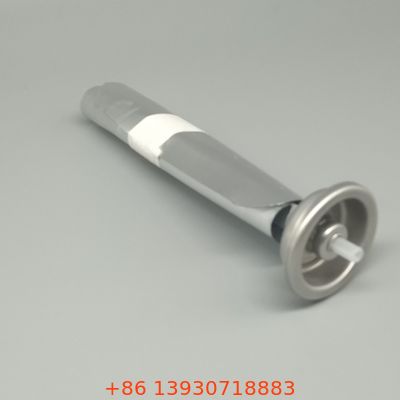 Système de sac polyvalent sur valve pour produits chimiques industriels et produits à haute viscosité, avec intégrité complète de la formule et pulvérisation tous angles