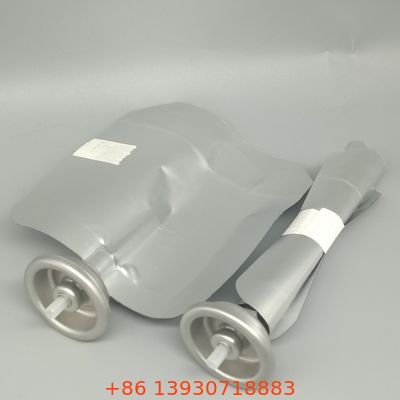 Système Bag-on-Valve innovant pour les aérosols alimentaires et cosmétiques