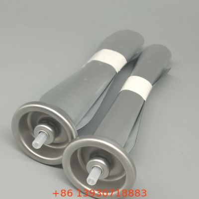 Systèmes aérosols Bag-On-Valve mâles d'un pouce pour la protection des formules sensibles