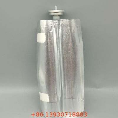 Systèmes aérosols Bag-On-Valve mâles d'un pouce pour la protection des formules sensibles