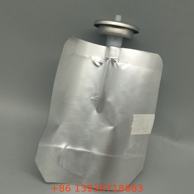 Soupape BOV de contrôle de précision pour une diffusion continue de brouillard