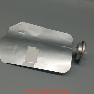 Technologie Avancée de Sac sur Valve pour Cosmétiques et Sprays Pharmaceutiques Haut de Gamme avec une Protection Supérieure du Produit et un Dosage Précis