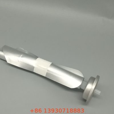 Technologie Avancée de Sac sur Valve pour Cosmétiques et Sprays Pharmaceutiques Haut de Gamme avec une Protection Supérieure du Produit et un Dosage Précis