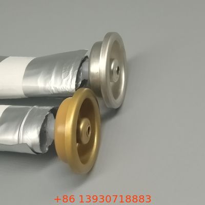 Systèmes d'aérosol Bag-On-Valve femelles d'un pouce pour la protection des formules sensibles