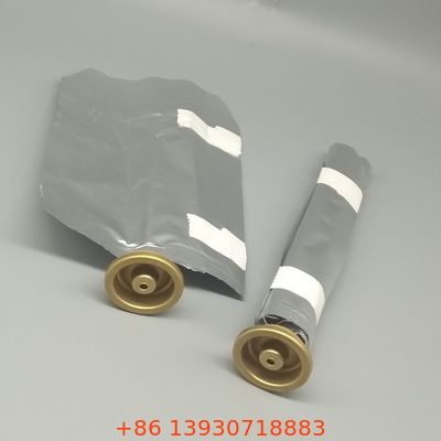 Sac haute barrière Bag-on-Valve pour une longue durée de conservation et l'intégrité du produit