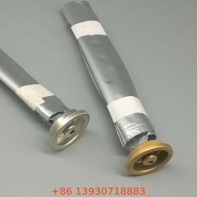 Sac féminin Bag-on-Valve personnalisable pour des motifs de pulvérisation variables