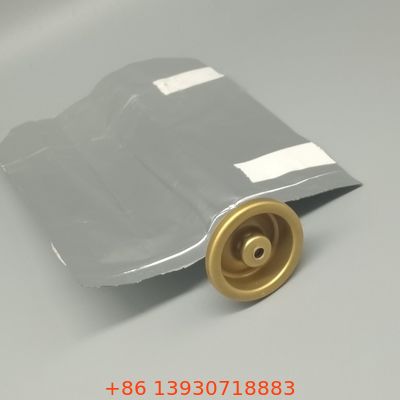 Système avancé de valve sur sac féminin pour soins de la peau et sprays cosmétiques