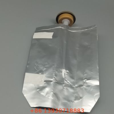 High-Performance Female BOV Bag-on-Valve Ideal for Cosmetic Packaging