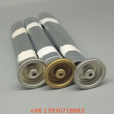 Système avancé de valve sur sac féminin pour soins de la peau et sprays cosmétiques