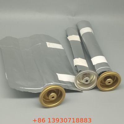 High-Performance Female BOV Bag-on-Valve Ideal for Cosmetic Packaging