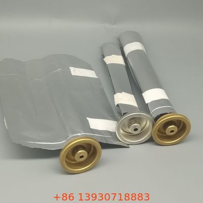 Sac féminin Bag-on-Valve personnalisable pour des motifs de pulvérisation variables