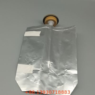 Sac haute barrière Bag-on-Valve pour une longue durée de conservation et l'intégrité du produit