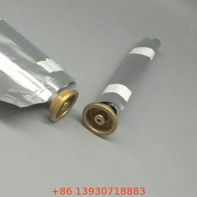 Sac féminin Bag-on-Valve personnalisable pour des motifs de pulvérisation variables