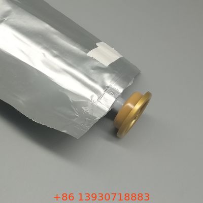 Systèmes d'aérosols féminins Bag-On-Valve pour la protection des formules pharmaceutiques