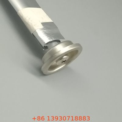 Sac haute barrière Bag-on-Valve pour une longue durée de conservation et l'intégrité du produit