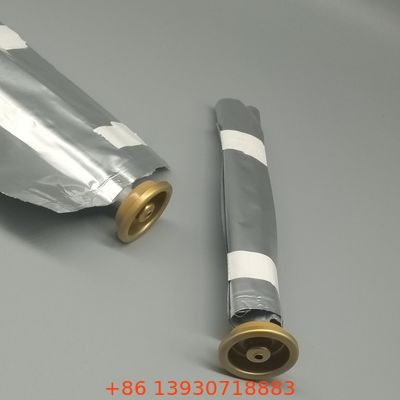 Systèmes d'aérosol Bag-On-Valve femelles d'un pouce pour la protection des formules sensibles