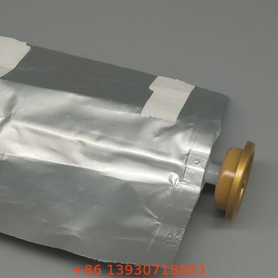 Systèmes d'aérosol Bag-On-Valve femelles d'un pouce pour la protection des formules sensibles