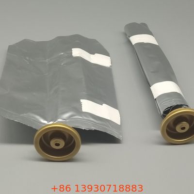 High-Performance Female BOV Bag-on-Valve Ideal for Cosmetic Packaging